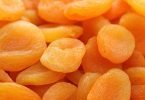 health benefits of dried apricots