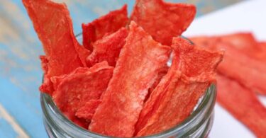 health benefits of dehydrated watermelon