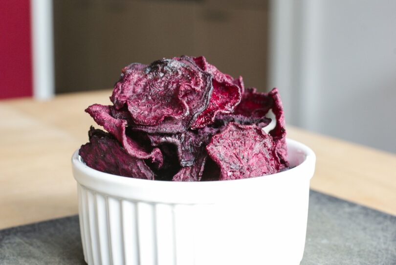 health benefits of dehydrated beets